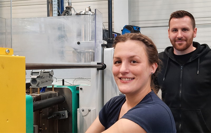 auszubildende_verfahrensmechanikerin