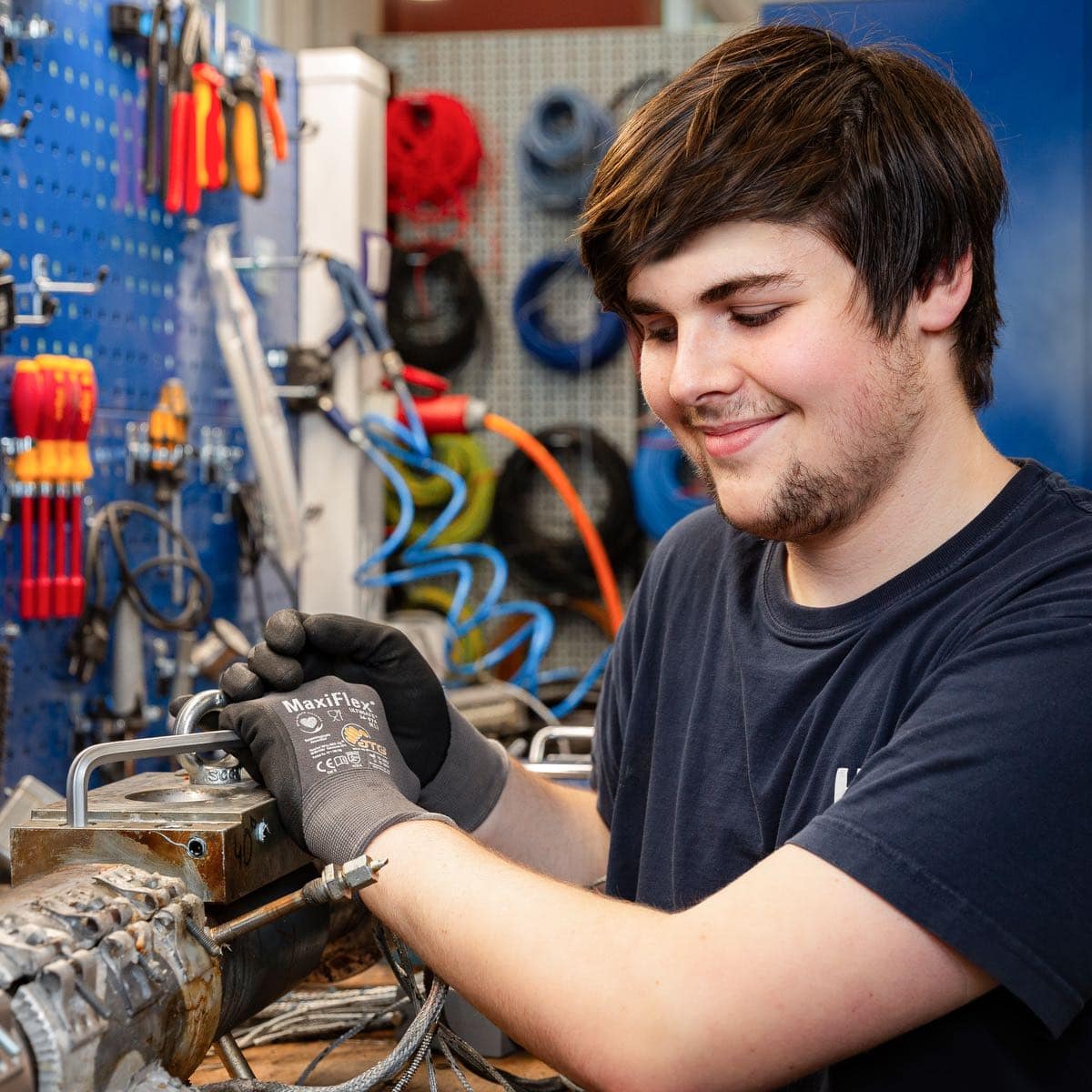 Hunold-Knoop-Ausbildung-Industriemechaniker
