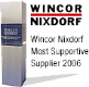 Wincor supplier