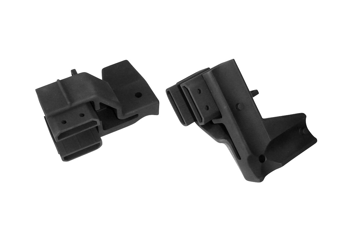 Prototyp Vakuumguss Prototyp Vakuumguss PAX245 Maennlich PA6GF30