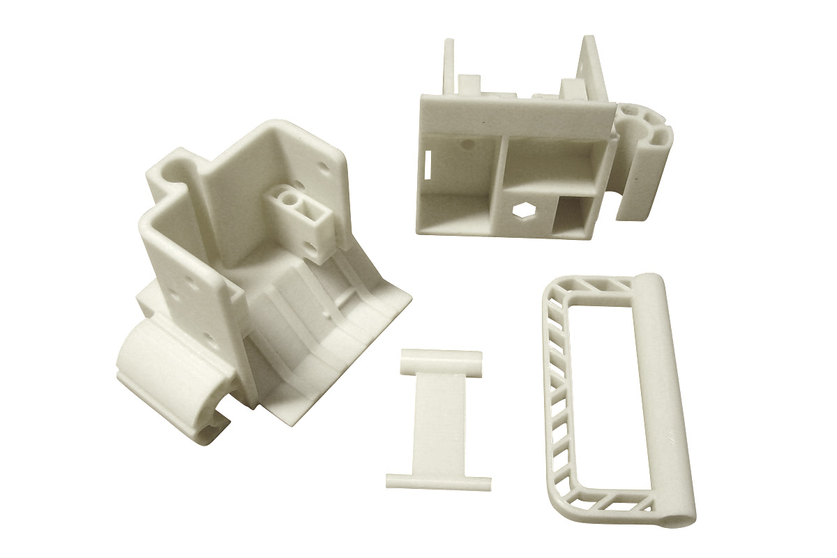 Prototypen 3D-Druck 1