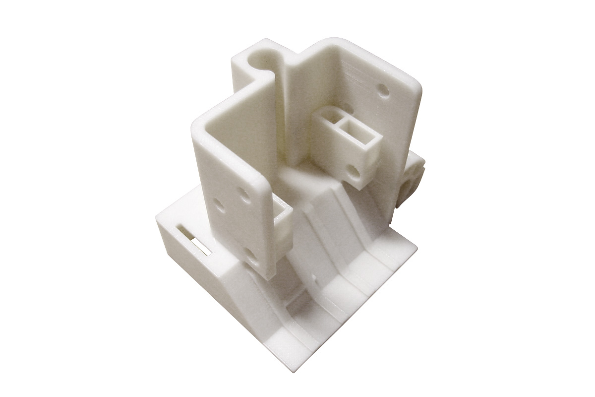 Prototypen 3D-Druck 2