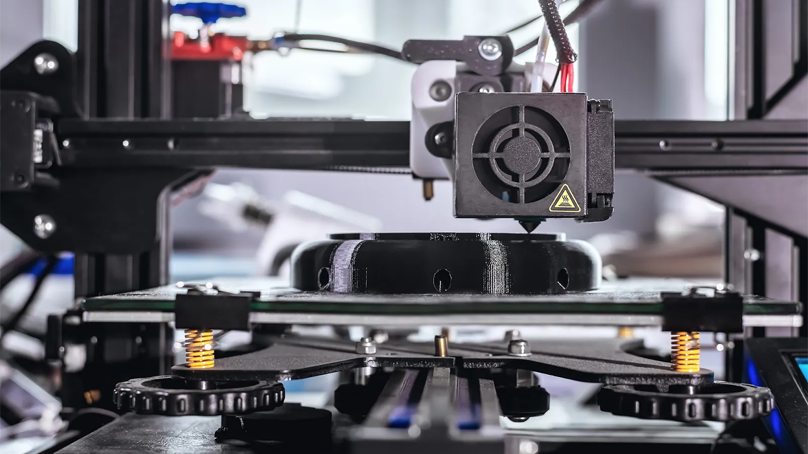 3D Drucker Rapid Prototyping