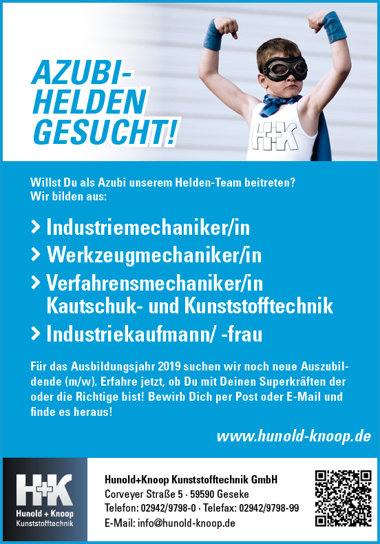 h+k Stellenanzeige Azubi_2019_fb3