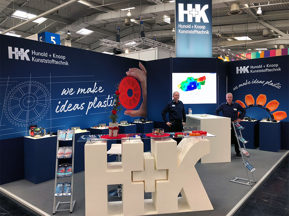 messestand