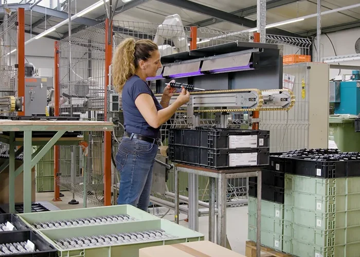 Der kritische Blick bei der Sichtkontrolle hunold-knoop-ueber-uns-05