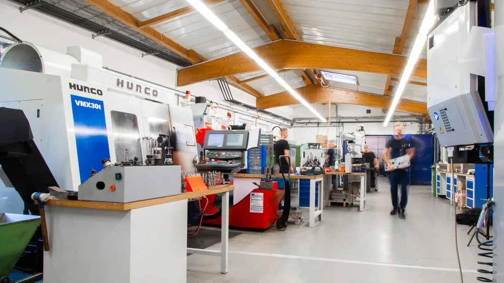 Bestens ausgestattete Arbeitsplätze hunold-knoop-ueber-uns-13