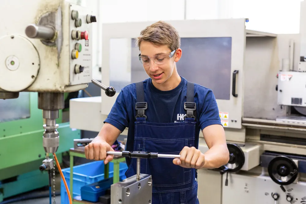 Ausbildung mit Zukunft hunold-knoop-ueber-uns-7